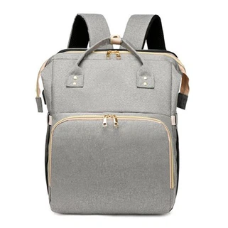 Pelenkázótáska hátizsák